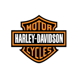 Harley Davidson Motorcycles logo