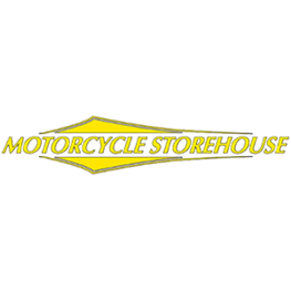 Motorcycles Storehouse logo